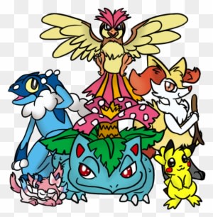 My Team So Far - Cartoon - Transparent PNG Free Download