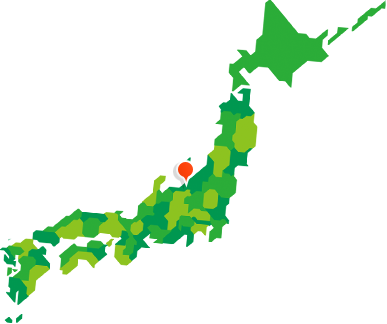 Mountain Biking Adventures In The Natural Beauty Of - Easy Map Of Japan - Transparent PNG Free Download