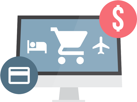 Kofera Understands The Nature Of E Commerce Business - Sign - Transparent PNG Free Download