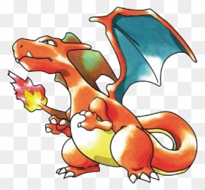 So You Want To Be A Pokémon Master The Nature Of A - Charizard Is The Best Pokemon Ever - Transparent PNG Free Download