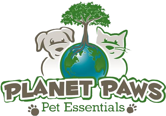 Premium Holistic Organic Pet Food - Planet Paws Pet Essentials - Transparent PNG Free Download