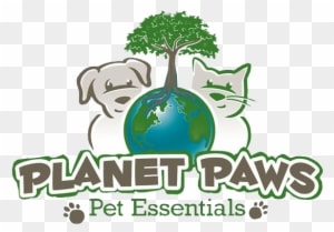 Premium Holistic Organic Pet Food - Planet Paws Pet Essentials - Transparent PNG Free Download