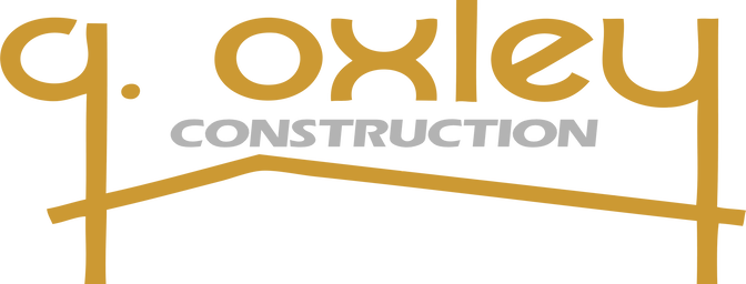 “building Dream Homes That Merge With Nature In Beautiful - G Oxley Construction - Transparent PNG Free Download