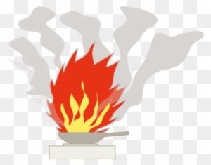 View All Images-1 - 天ぷら 油 火災 イラスト - Transparent PNG Free Download