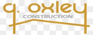 “building Dream Homes That Merge With Nature In Beautiful - G Oxley Construction - Transparent PNG Free Download