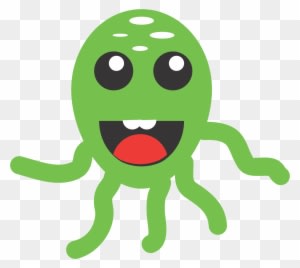 Octopus Epic Of Gilgamesh Frog Clip Art - Octopus Epic Of Gilgamesh Frog Clip Art - Transparent PNG Free Download