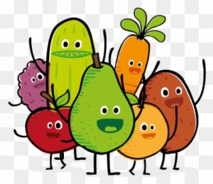 Food Clipart Png 02 - Healthy Food Clipart Transparent - Transparent PNG Free Download