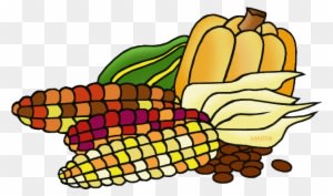 Harvest Food - Food Clipart Phillip Martin - Transparent PNG Free Download