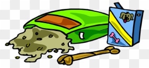 Dog Toy Clip Art - Pet Food Clip Art - Transparent PNG Free Download