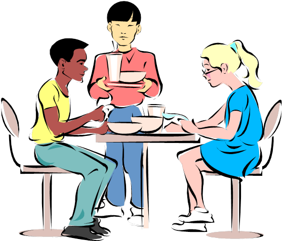 Salad Bar Cliparts Free Download Clip Art Free Clip - Food Service Clip Art - Transparent PNG Free Download