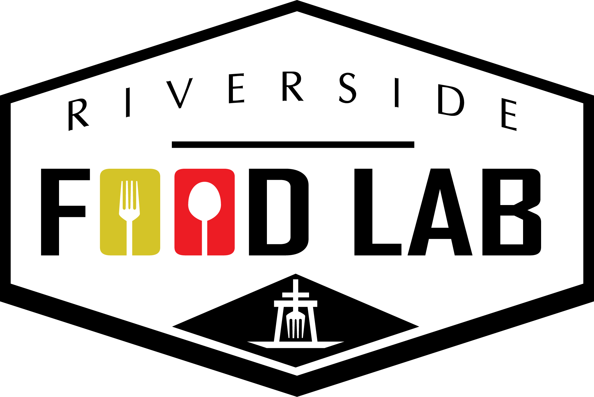 Riverside Takes Next Step As Culinary Hub Of Inland - Riverside Food Lab - Transparent PNG Free Download