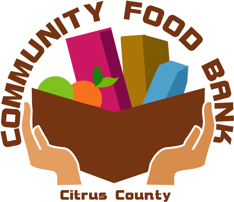 Food Bank Clipart - Transparent PNG Free Download