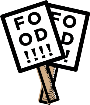 Advocacy & Food Policy - Food Policy - Transparent PNG Free Download