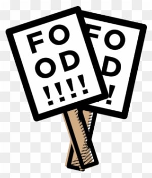 Advocacy & Food Policy - Food Policy - Transparent PNG Free Download