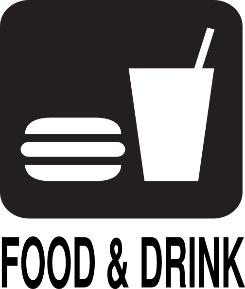 Free Food And Drinks - Transparent PNG Free Download