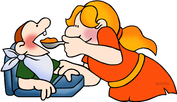 Nutrition - Baby Food Clip Art - Transparent PNG Free Download