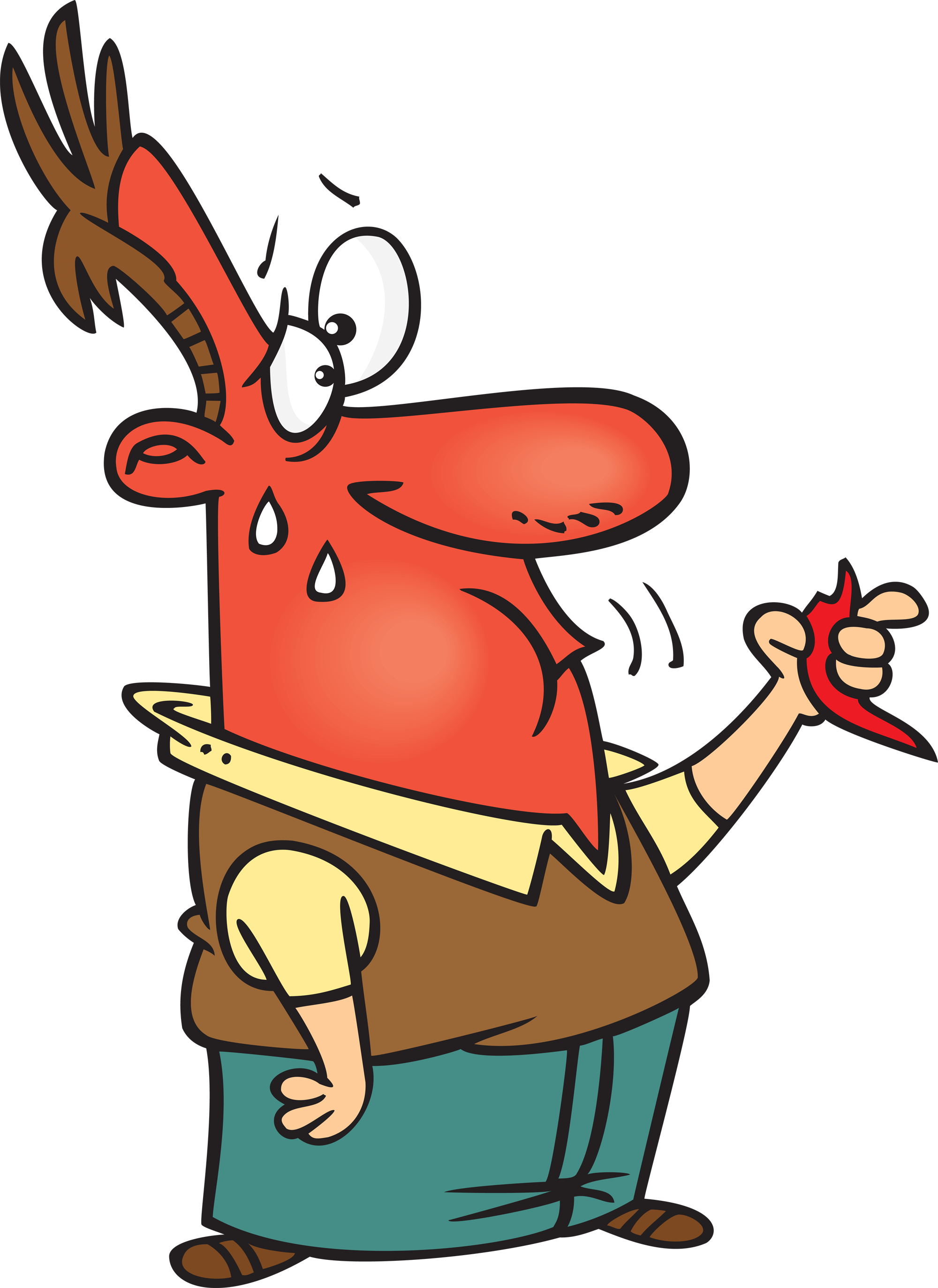 Pictures - Spicy Food Clipart - Transparent PNG Free Download