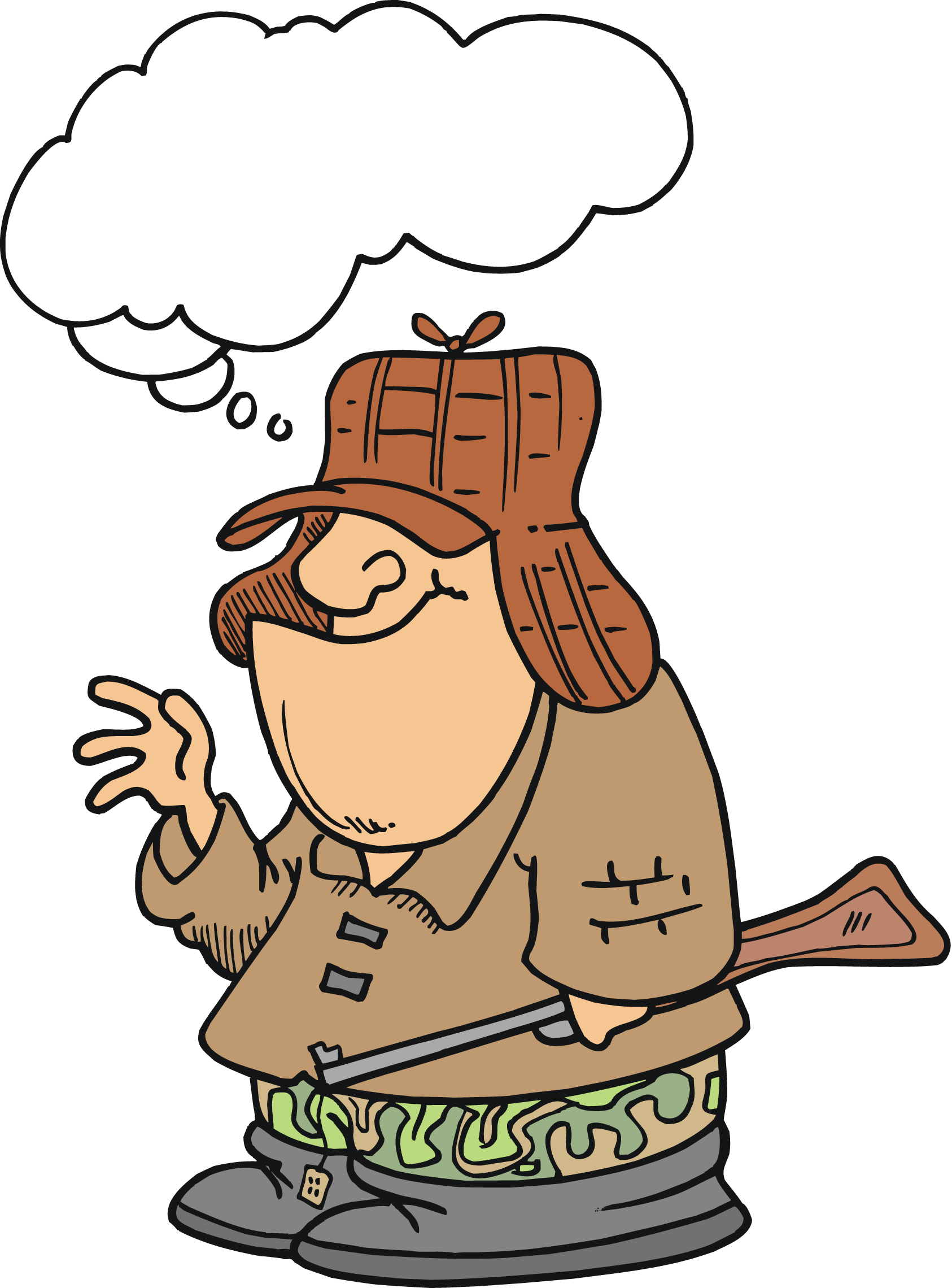 Png - - Food Web Easy To Draw - Transparent PNG Free Download