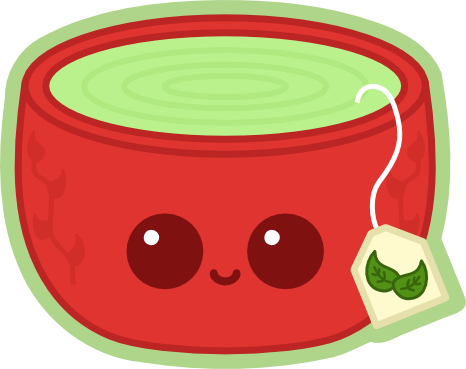 Clip Art - Kawaii Food Png - Transparent PNG Free Download