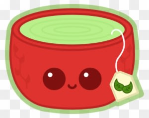 Clip Art - Kawaii Food Png - Transparent PNG Free Download