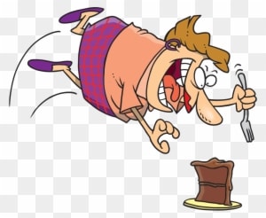 Junk Food So Addictive - Transparent PNG Free Download