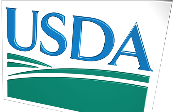 Usda's January Crops Report Shows Us Farmers Broke - National Institute Of Food And Agriculture - Transparent PNG Free Download