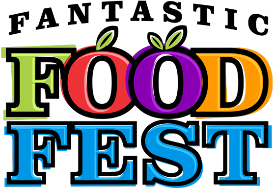 Fantastic Food Fest 2017 - Transparent PNG Free Download