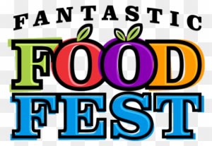 Fantastic Food Fest 2017 - Transparent PNG Free Download