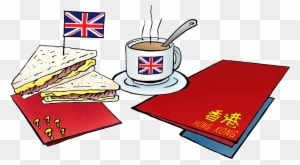 Our City Our Food An Identity Crisis In Hong Kong China - Food - Transparent PNG Free Download