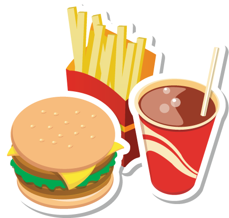 Download Junk Food Free Png Photo Images And Clipart - Junk Food Png - Transparent PNG Free Download