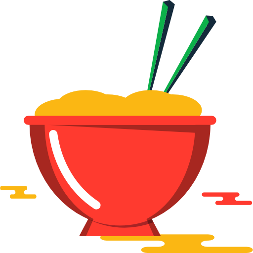 Chinese Food - Chinese Food Vector Png - Transparent PNG Free Download
