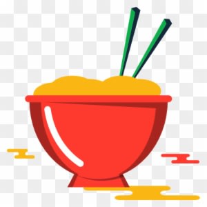 Chinese Food - Chinese Food Vector Png - Transparent PNG Free Download