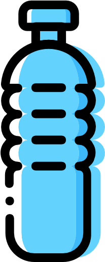 Hydratation, Sports And Competition, Drink, Food, Water, - Food And Water Cartoon Png - Transparent PNG Free Download