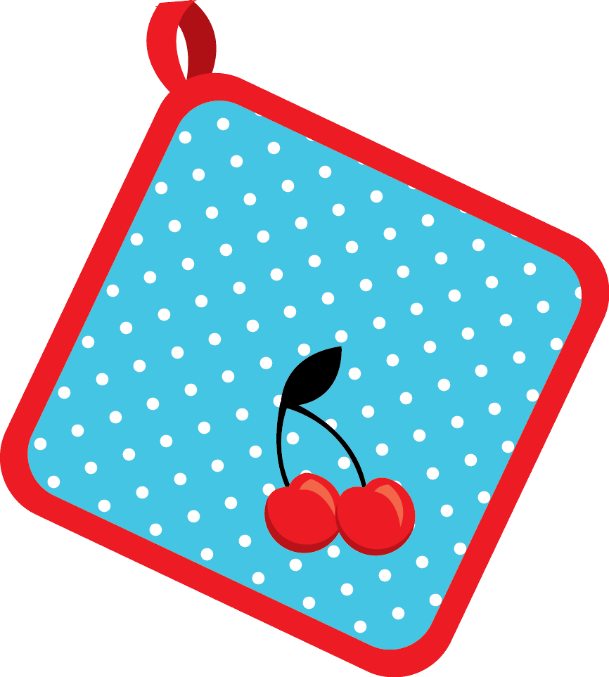 Kitchen Clipartkitchen Stickersart Girlcoreldrawfood - Food - Transparent PNG Free Download