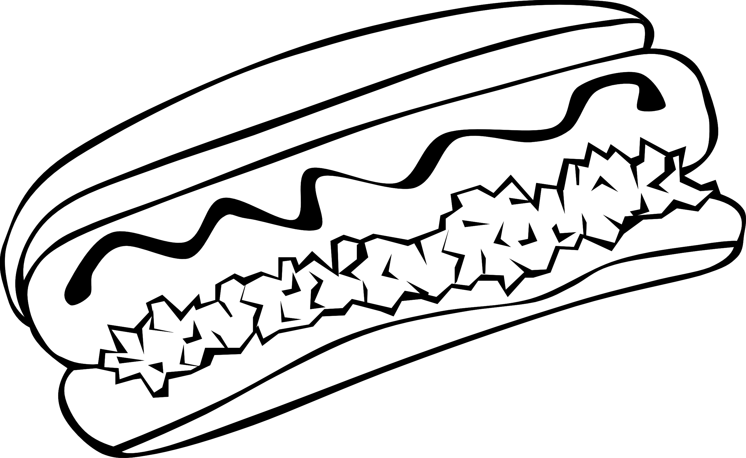 Clipart No Food Or Drink Allowed - Food Line Art Png - Transparent PNG Free Download