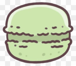 Who Doesn't Enjoy Goodies Everyone Deserves Goodies - Kawaii Food - Transparent PNG Free Download