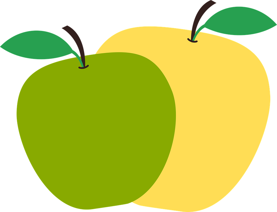 Pin Healthy Food Images Clip Art - Healthy Food Vector Png - Transparent PNG Free Download