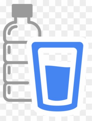 Food-water - Food And Water Clip Art - Transparent PNG Free Download