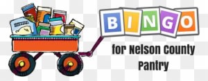 Nelson County Pantry Neighbors Helping Neighbors - Non Perishable Food Clipart - Transparent PNG Free Download