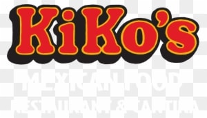 Best Food Under The Sun - Kiko's Mexican Food Restaurant & Cantina - Transparent PNG Free Download