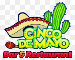 Mexican Restaurant North Haledon, Nj │ Cinco De Mayo - Mexican Food - Transparent PNG Free Download