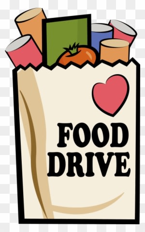 Support Local Food Drive, Earn Free Yoga Classes - Canned Food Drive Posters - Transparent PNG Free Download
