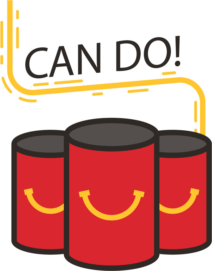 Gsrg Canned Food Drive - Food - Transparent PNG Free Download