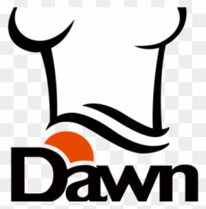 Dawn Foodservice - Dawn Food Products - Transparent PNG Free Download