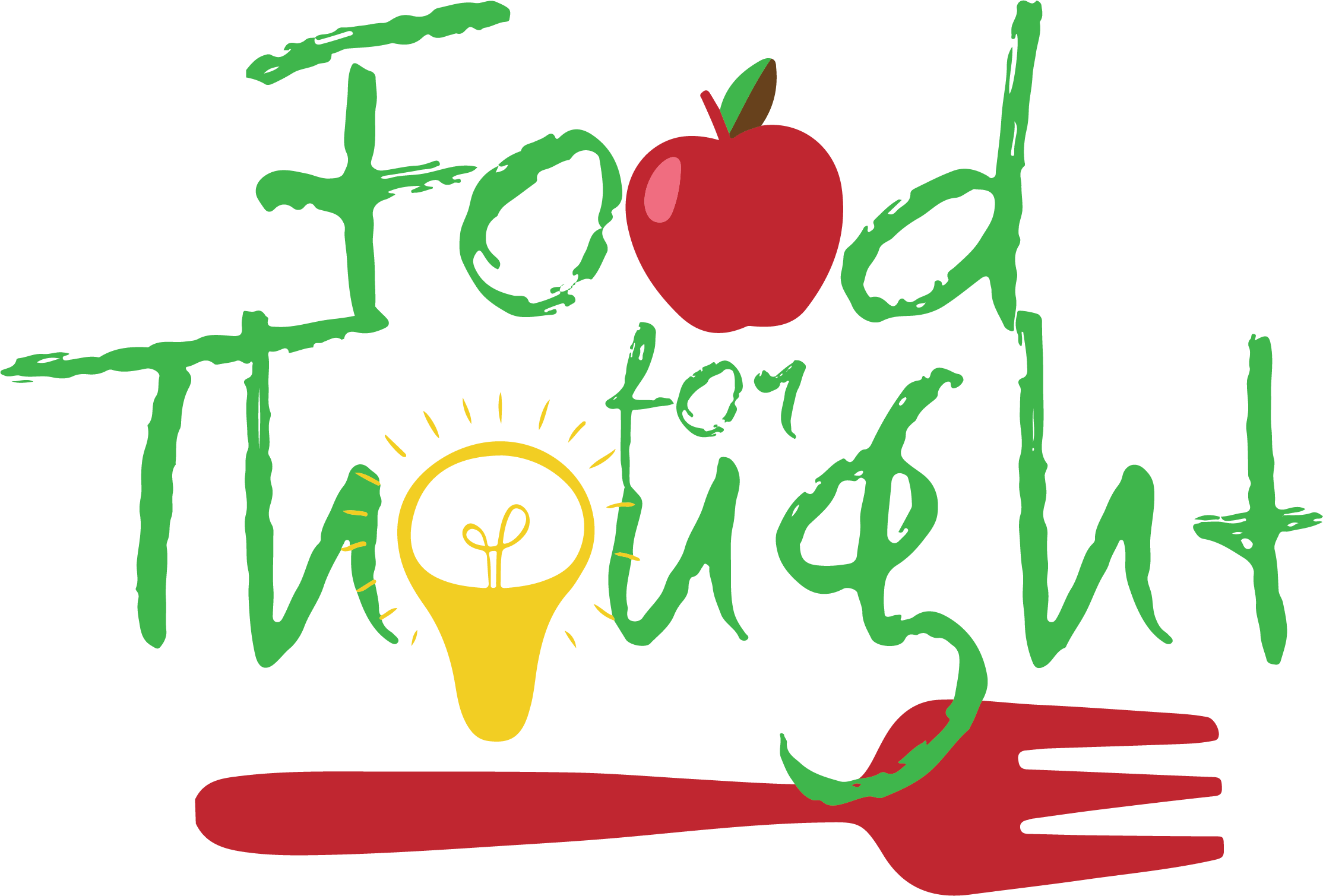Food For Thought - Food For Thought Png - Transparent PNG Free Download