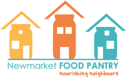 Nourishing Neighbours - - Newmarket Food Pantry - Transparent PNG Free Download