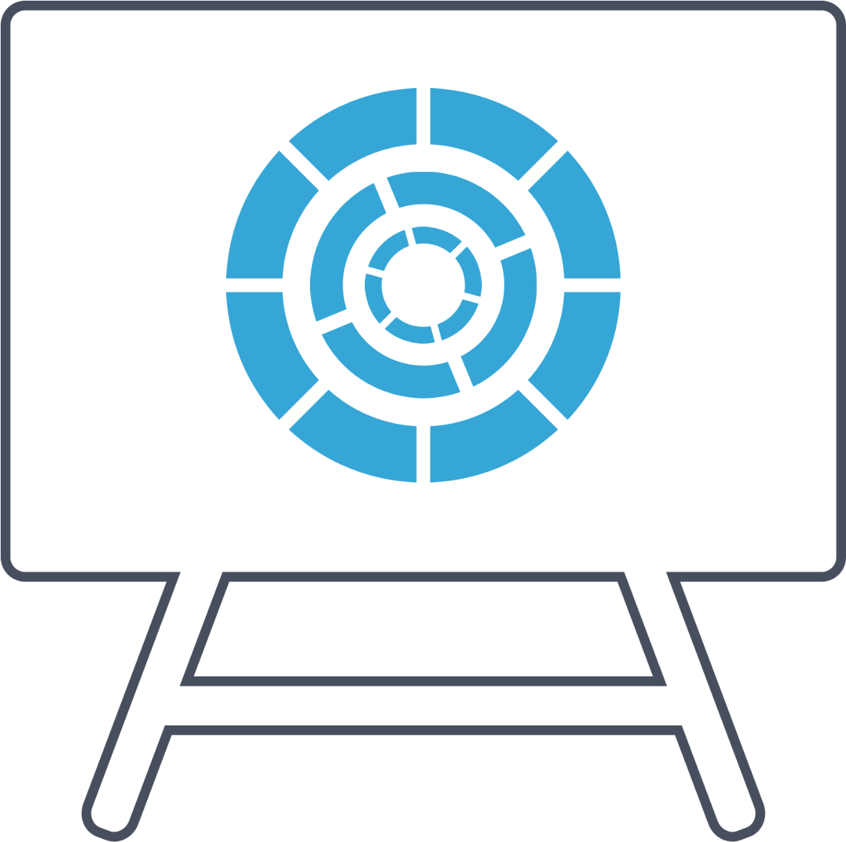 Circular Calendar Templates From Plandisc - Irraddiation In Food - Transparent PNG Free Download