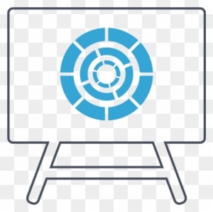 Circular Calendar Templates From Plandisc - Irraddiation In Food - Transparent PNG Free Download