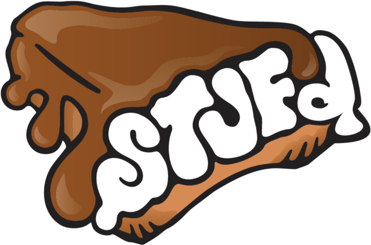Stuf'd - Food Truck - Transparent PNG Free Download