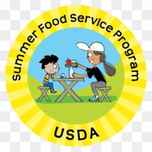 Summer Meals Provide Breakfast & Lunch In Worthington - Summer Food Service Program - Transparent PNG Free Download